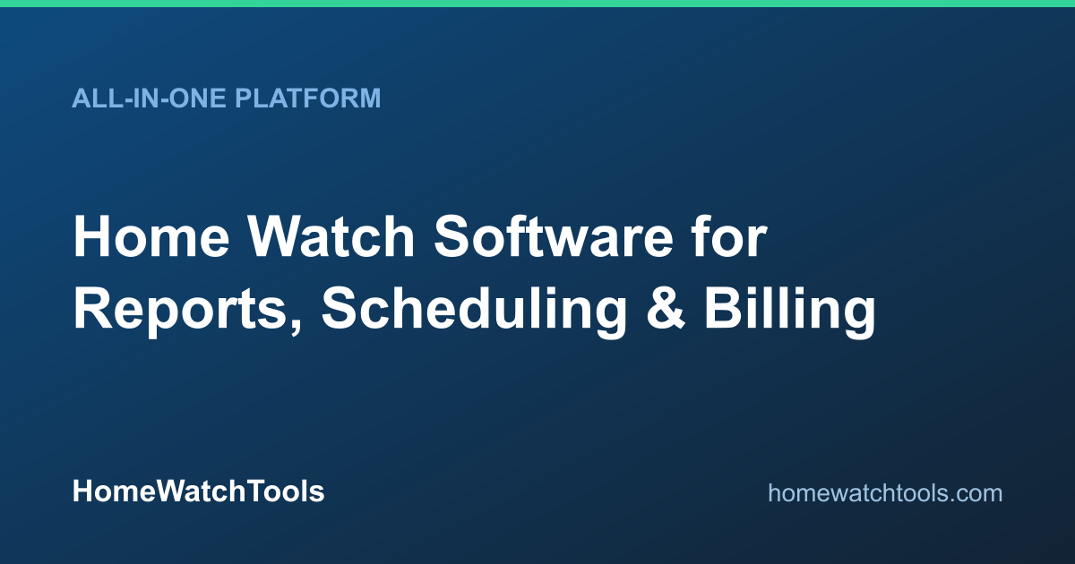Free Emailing List.pdf Free Home Emergency Plan Generator for Home Watch Clients (PDF)